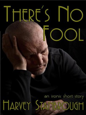 cover image of There's  No Fool